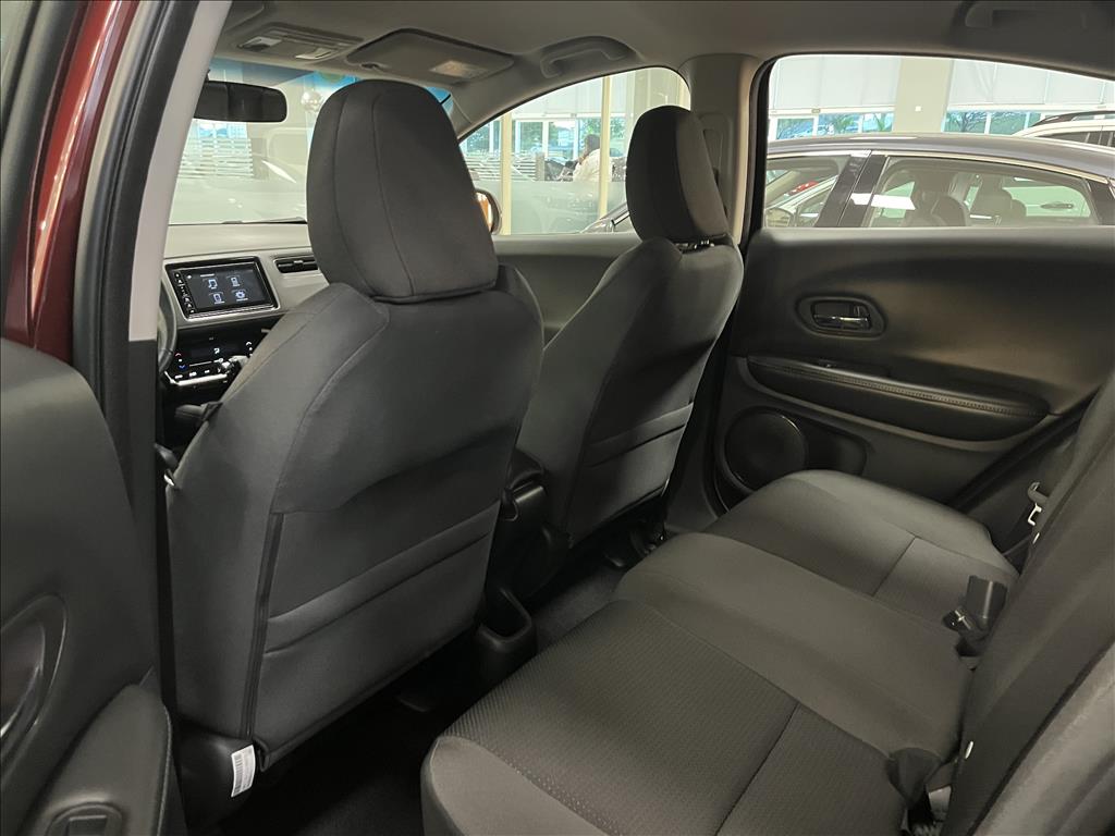 HR-V 1.8 16V FLEX EX 4P AUTOMÁTICO12