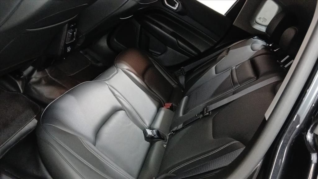 COMPASS 1.3 T270 TURBO FLEX LONGITUDE AT69