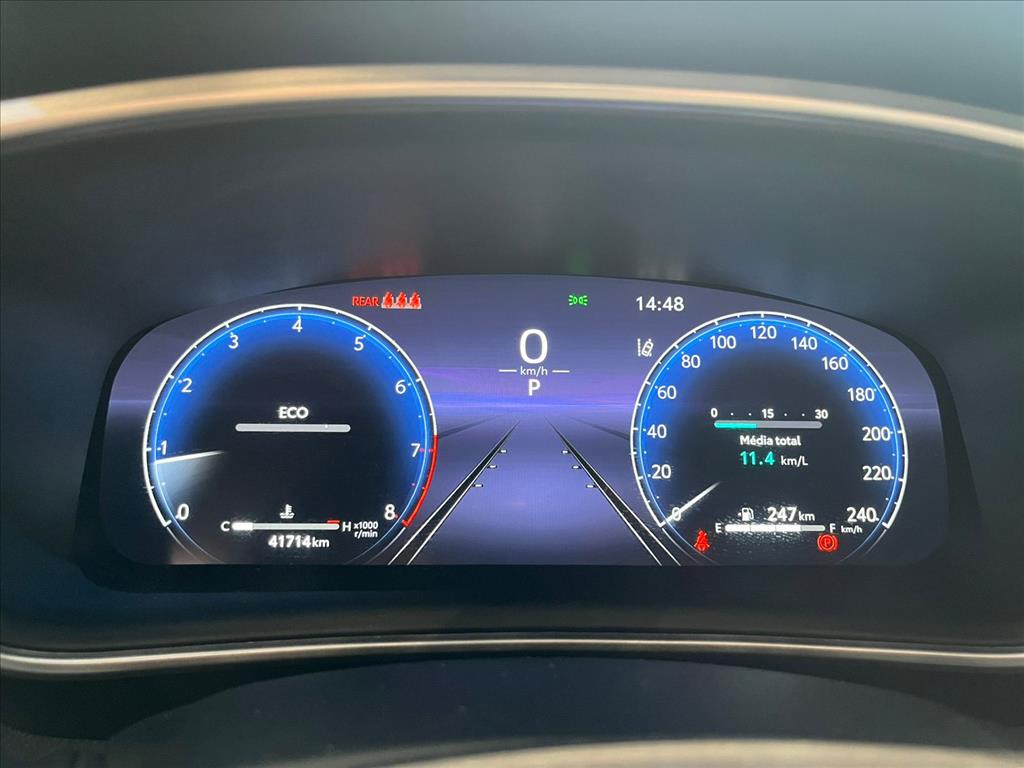 COROLLA CROSS 2.0 VVT-IE FLEX XRE DIRECT SHIFT1