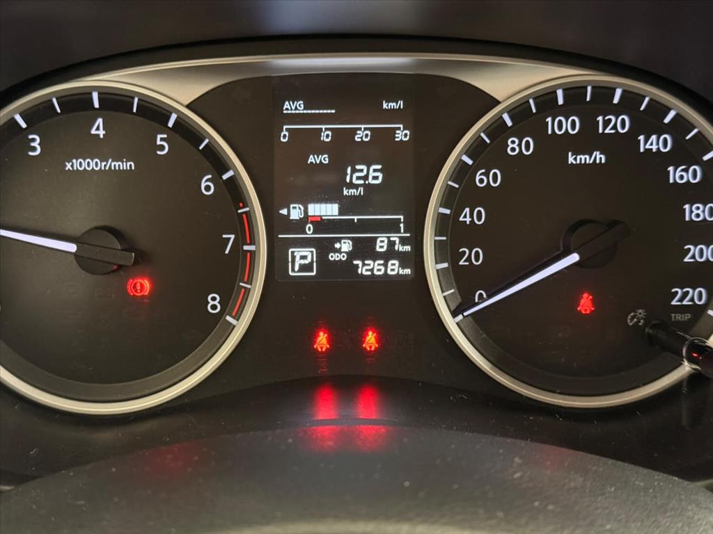 KICKS PLAY 1.6 16V FLEXSTART SENSE XTRONIC4