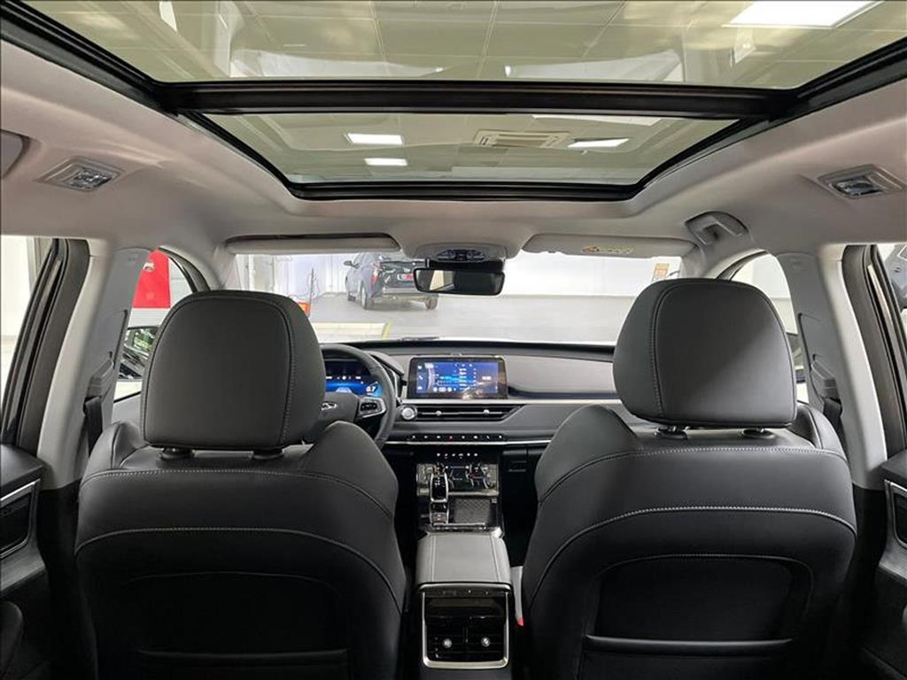 Caoa Chery-TIGGO 7 PRO-1.5 TCI FLEX HYBRID MAX DRIVE CVT