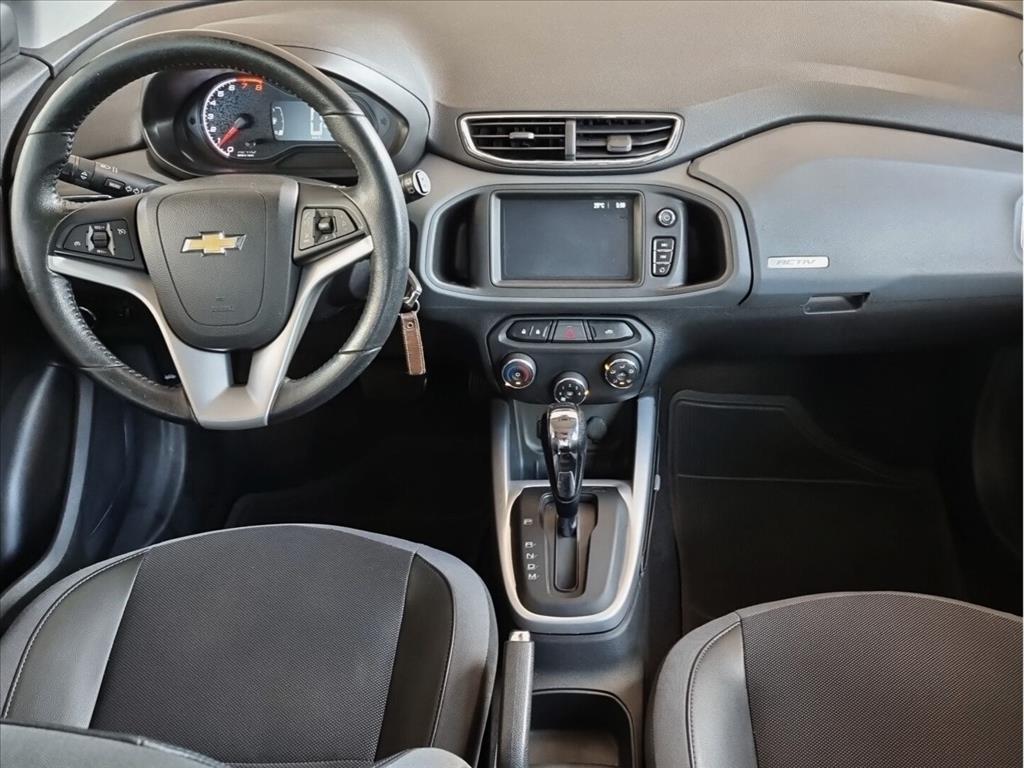 ONIX 1.4 MPFI ACTIV 8V FLEX 4P AUTOMÁTICO5