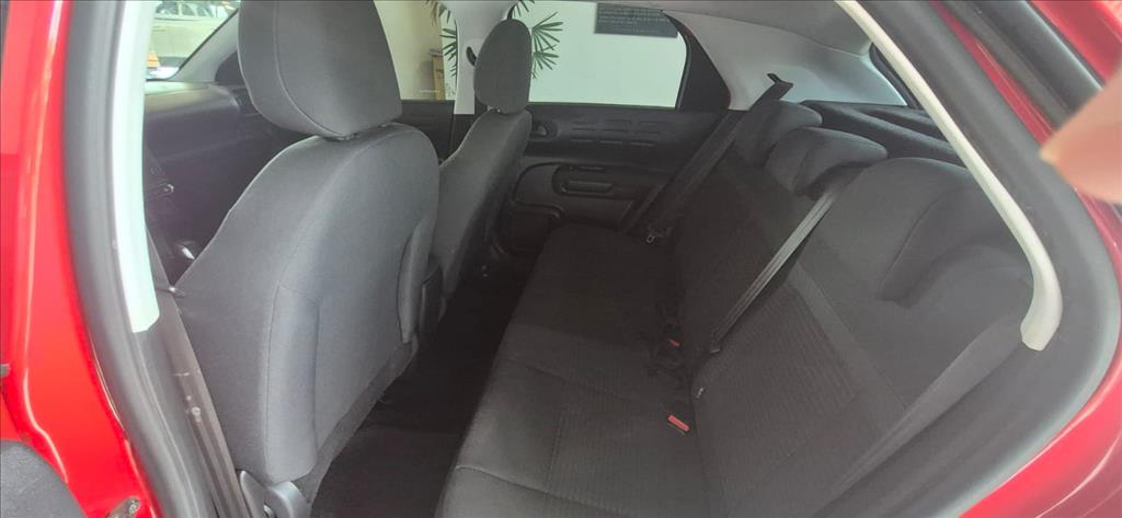 C4 CACTUS 1.6 VTI 120 FLEX LIVE EAT64