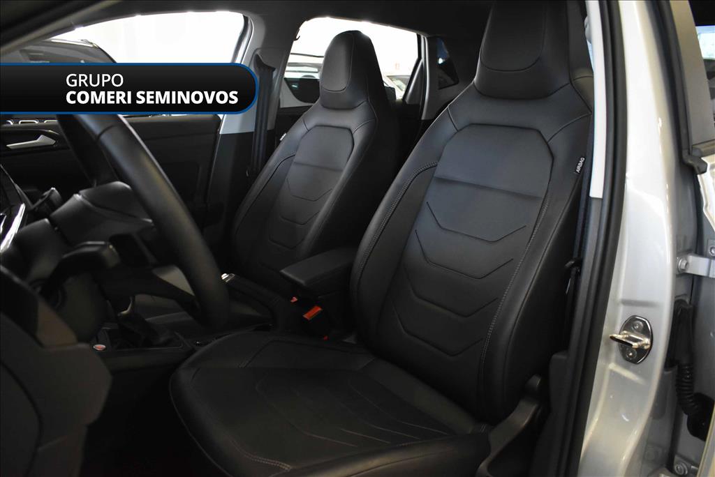 POLO 1.0 170 TSI HIGHLINE AUTOMÁTICO7