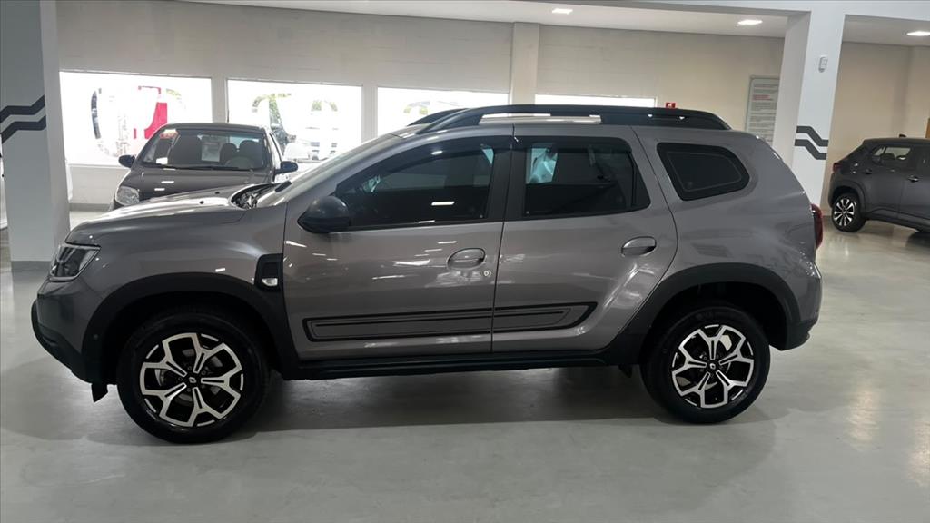 DUSTER 1.3 TCE FLEX ICONIC PLUS X-TRONIC3
