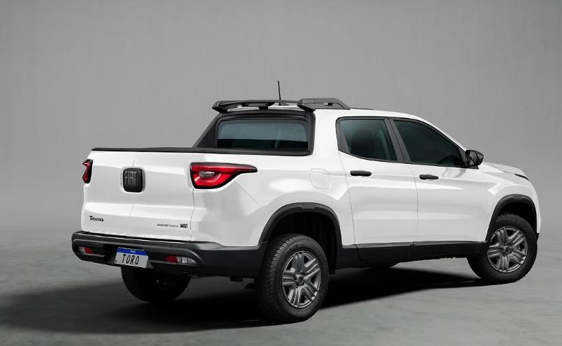 TORO 1.3 TURBO 270 FLEX ENDURANCE AT64