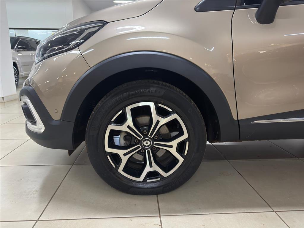 CAPTUR 1.3 TCE FLEX ICONIC X-TRONIC6
