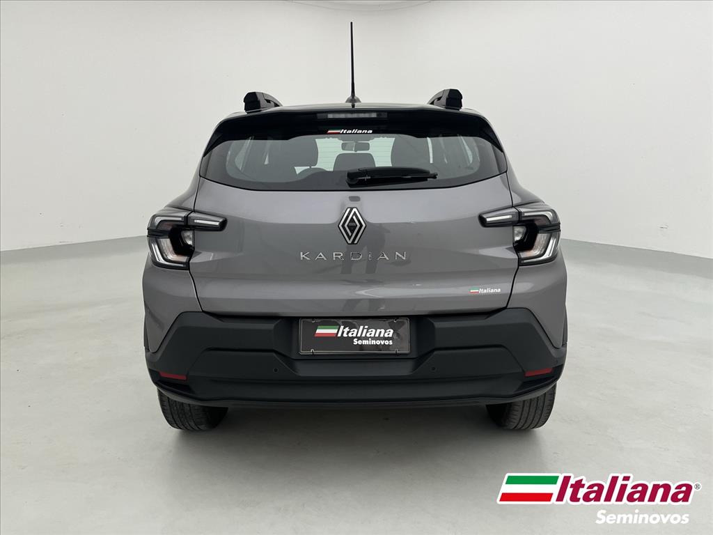 KARDIAN 1.0 TCE FLEX EVOLUTION EDC3