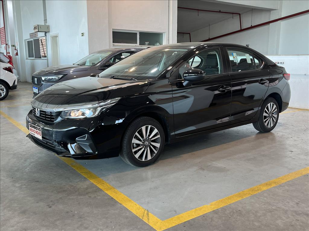 CITY 1.5 i-VTEC FLEX LX CVT3