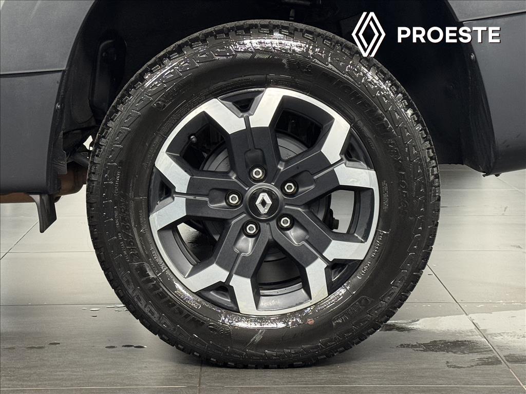 OROCH 1.6 16V SCE FLEX ICONIC MANUAL7