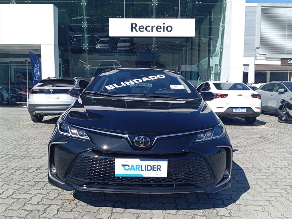 COROLLA 2.0 VVT-IE FLEX XEI DIRECT SHIFT