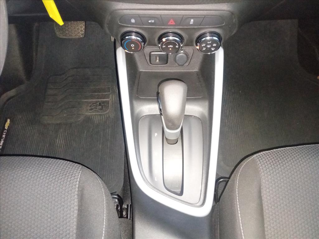 ONIX PLUS 1.0 TURBO FLEX LT AUTOMÁTICO