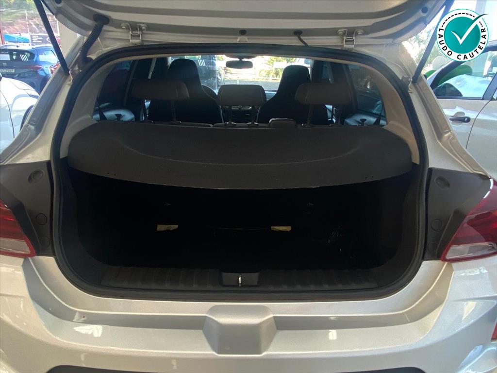 ONIX 1.0 FLEX LT MANUAL