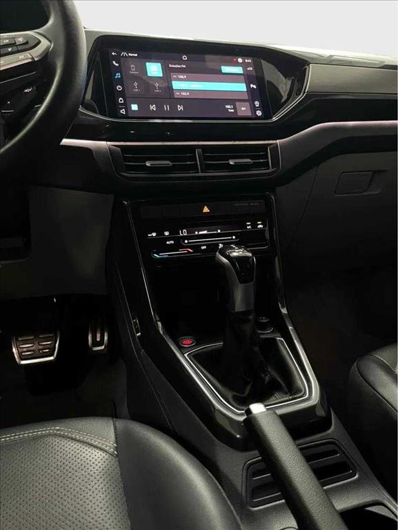 T-CROSS 1.4 250 TSI TOTAL FLEX HIGHLINE AUTOMÁTICO10