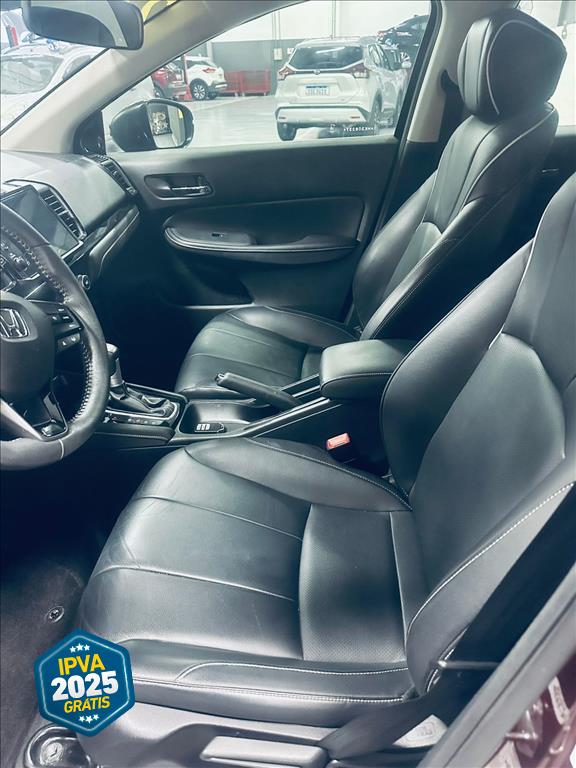 CITY 1.5 i-VTEC FLEX TOURING CVT5