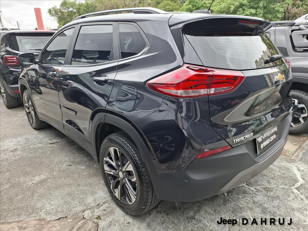 TRACKER 1.2 TURBO FLEX PREMIER AUTOMÁTICO5