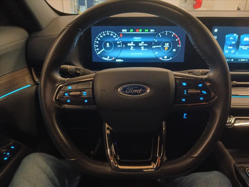 Ford-TERRITORY-1.5 ECOBOOST GTDI GASOLINA TITANIUM AUTOMÁTICO