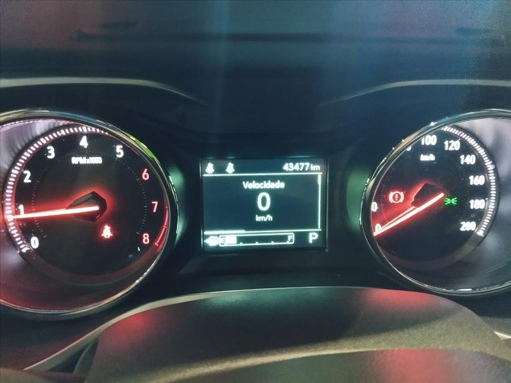 TRACKER 1.0 TURBO FLEX LTZ AUTOMÁTICO12