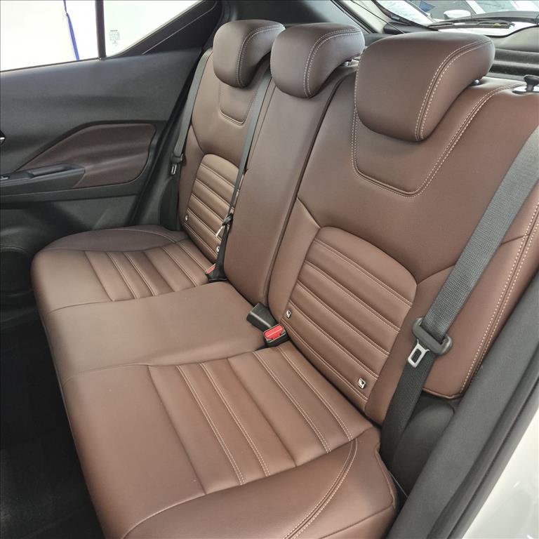 KICKS 1.6 16V FLEXSTART EXCLUSIVE XTRONIC