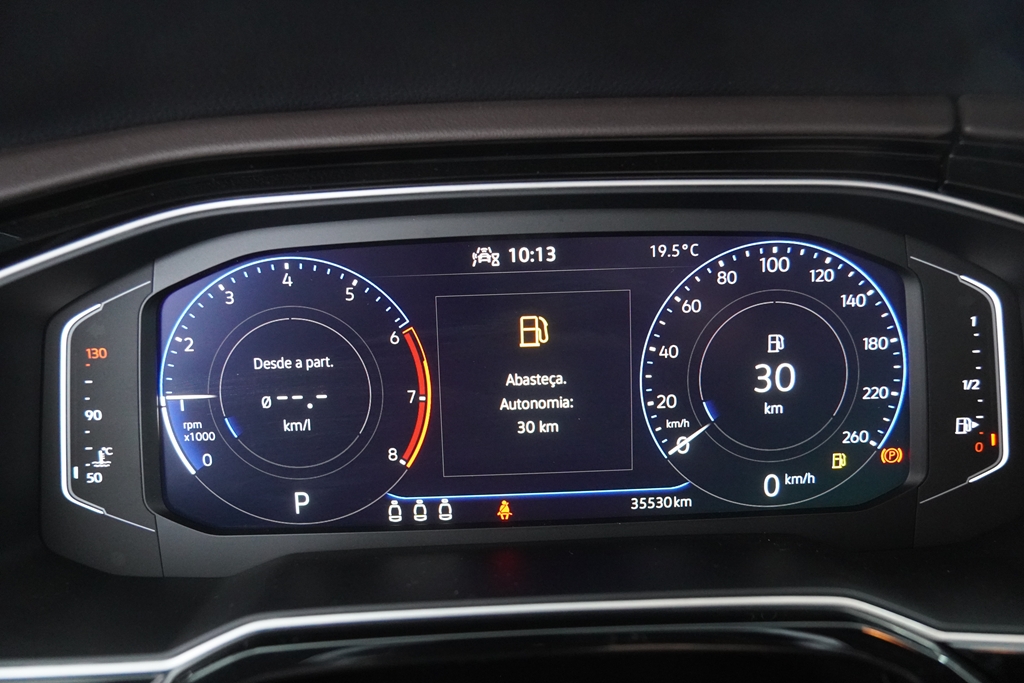 VIRTUS 1.0 200 TSI HIGHLINE AUTOMÁTICO8