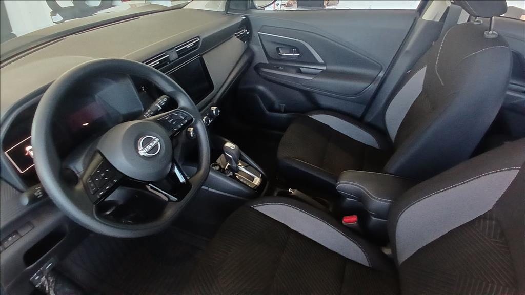 KAIT 1.6 FLEX ADVANCE PLUS XTRONIC9