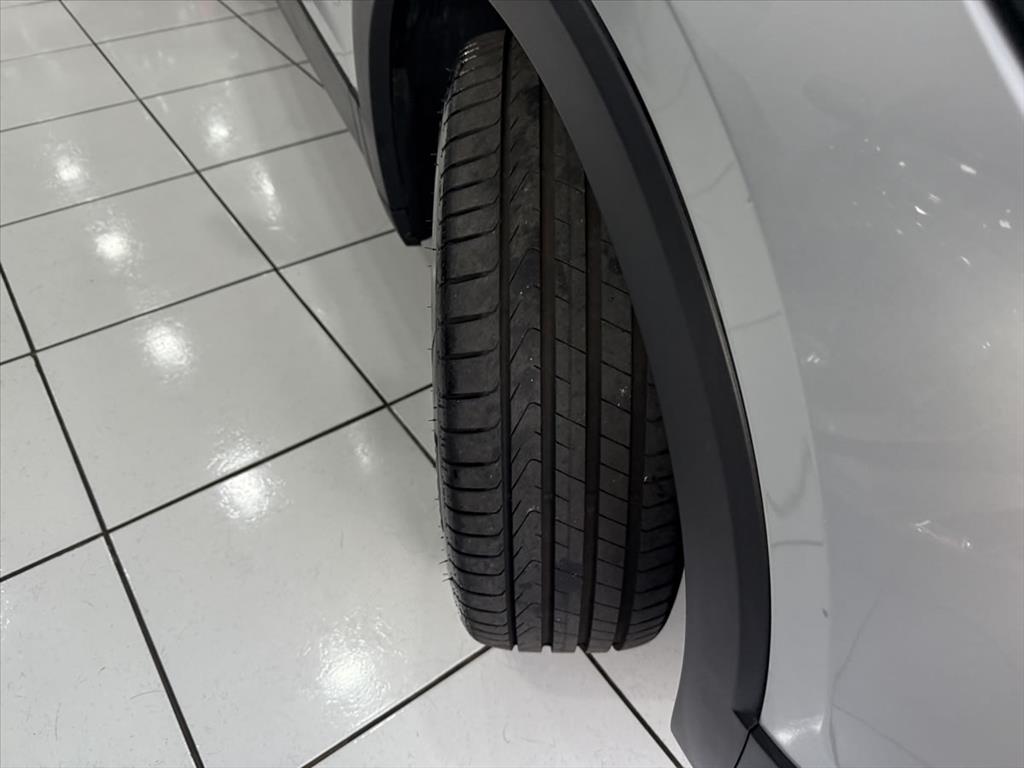 Volkswagen T-Cross - 1.4 250 TSI TOTAL FLEX HIGHLINE AUTOMÁTICO