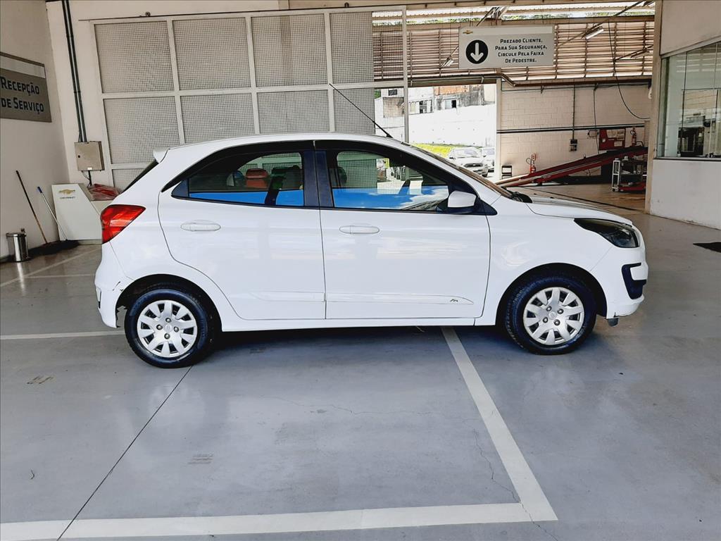 KA 1.0 TI-VCT FLEX SE MANUAL2