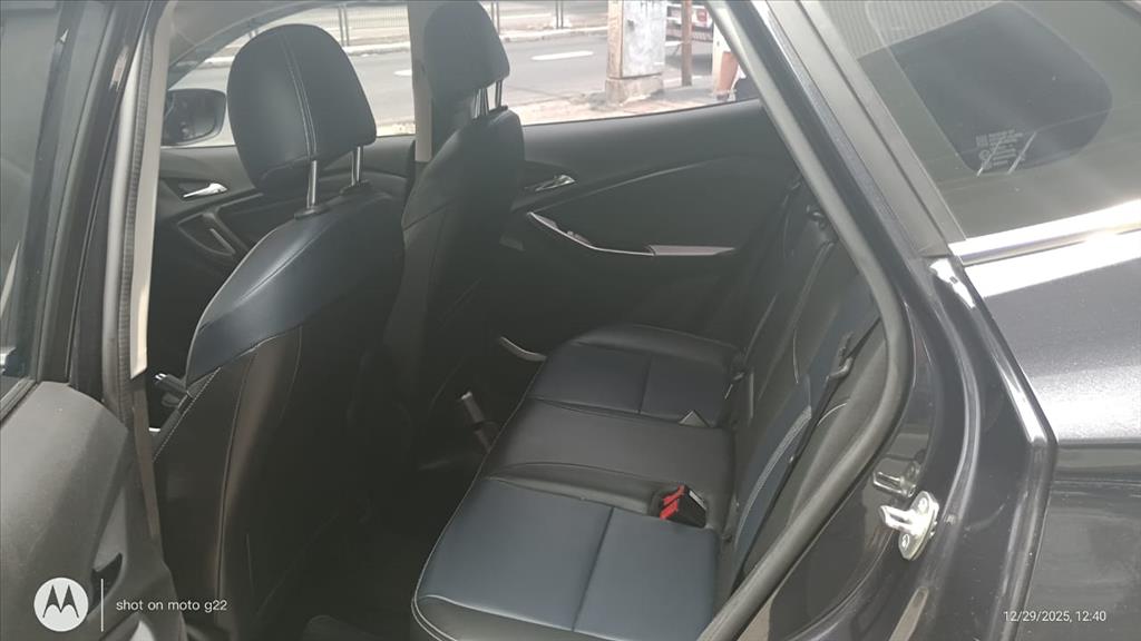 GM - Chevrolet-TRACKER-1.2 TURBO FLEX PREMIER AUTOMÁTICO