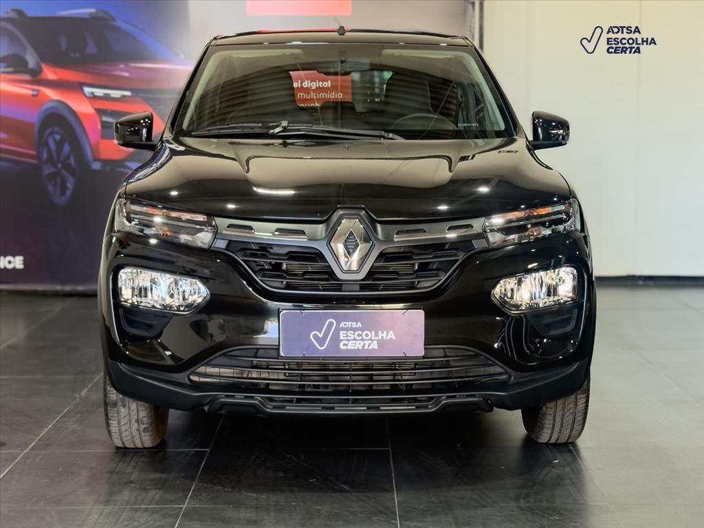 Renault KWID 2026