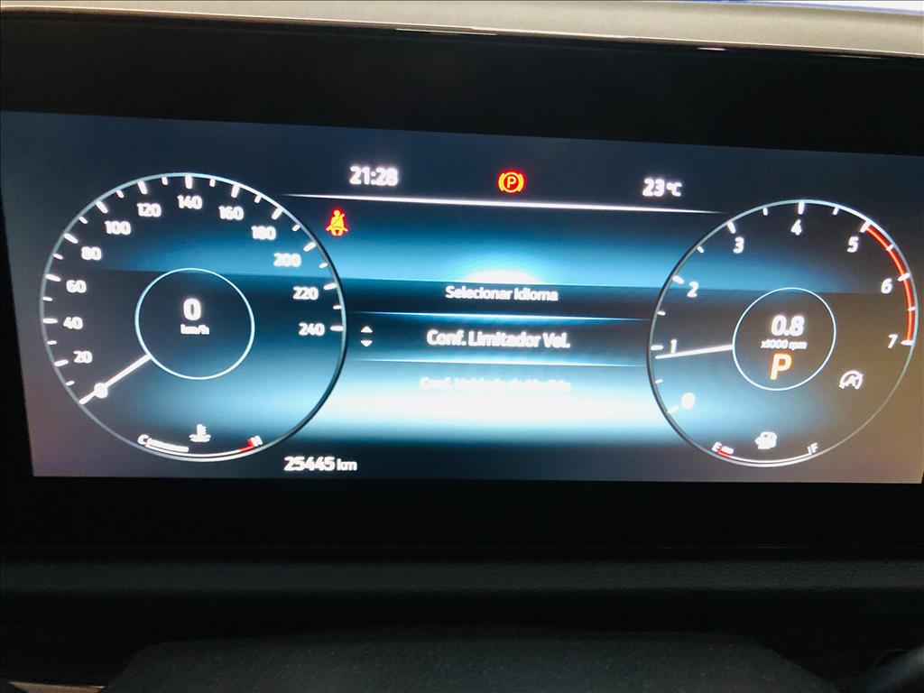 TERRITORY 1.5 ECOBOOST GTDI GASOLINA TITANIUM AUTOMÁTICO14