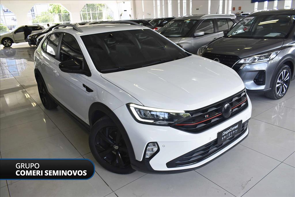 NIVUS 1.0 200 TSI TOTAL FLEX HIGHLINE AUTOMÁTICO2
