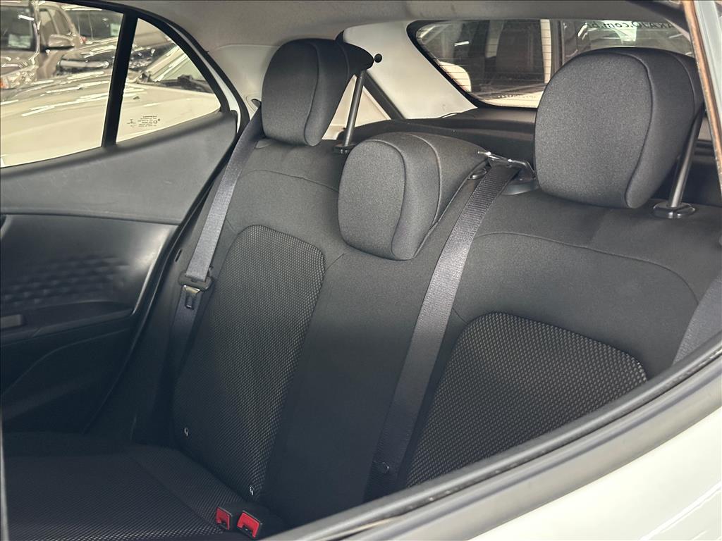 PULSE 1.3 FLEX DRIVE MANUAL8