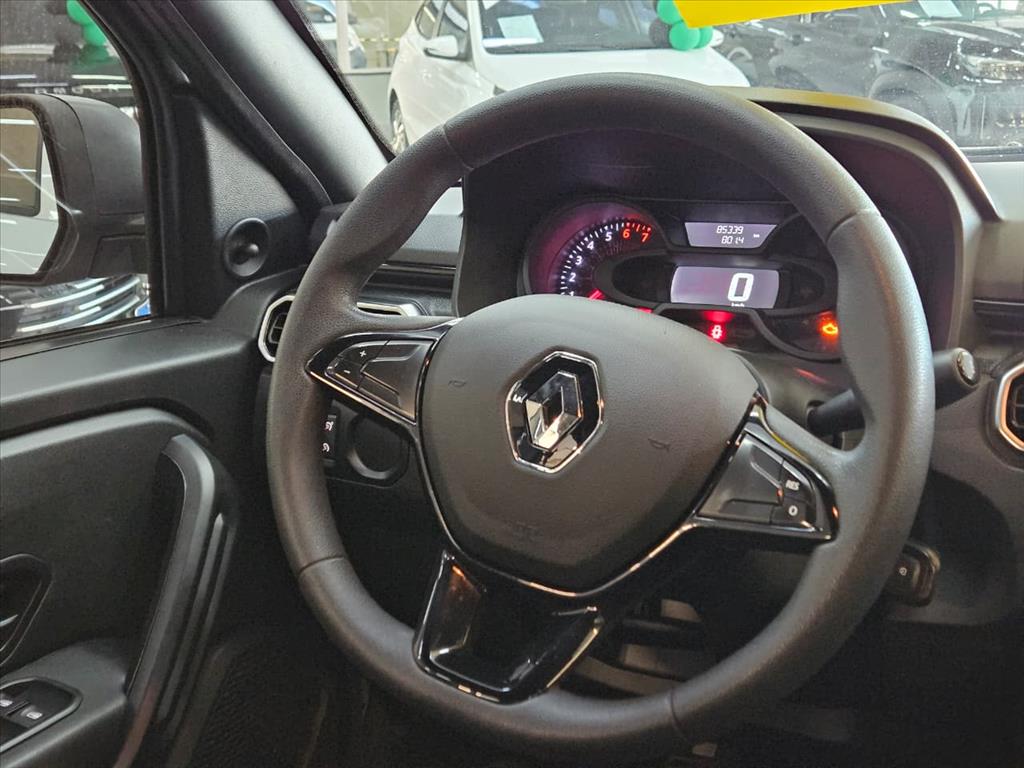 OROCH 1.6 16V SCE FLEX PRO MANUAL5