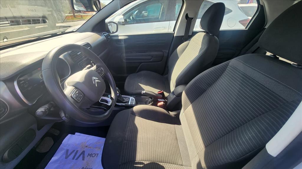 C4 CACTUS 1.6 VTI 120 FLEX FEEL EAT65