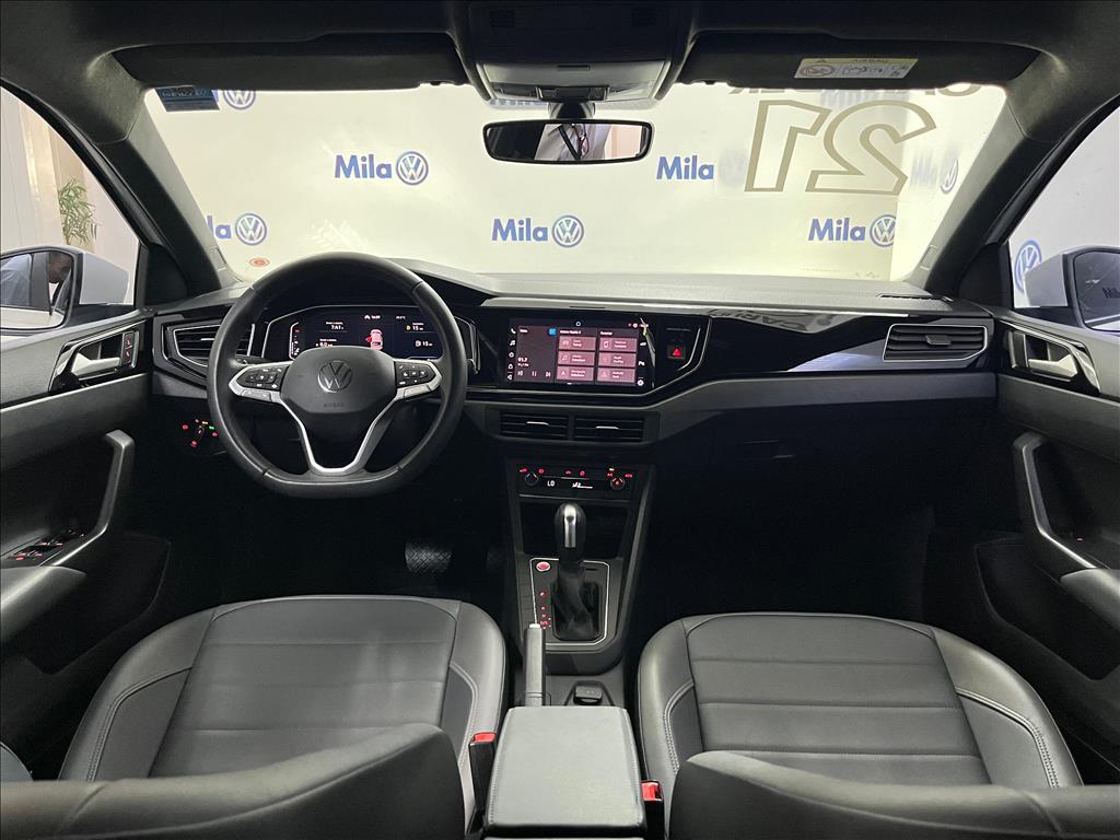 NIVUS 1.0 200 TSI TOTAL FLEX HIGHLINE AUTOMÁTICO9