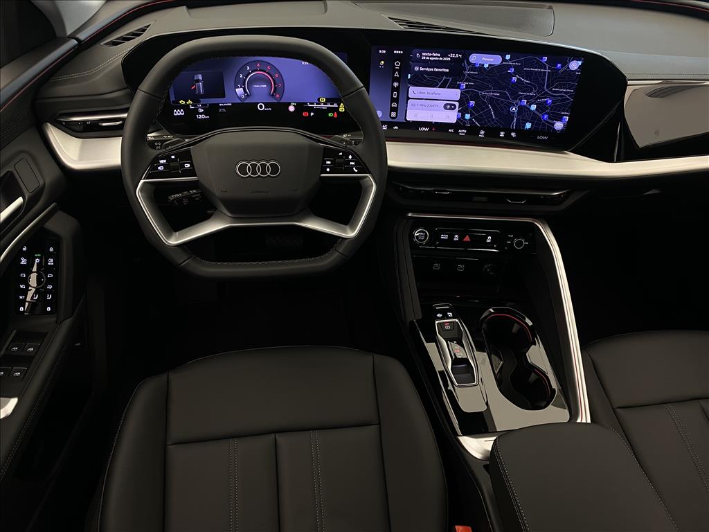 Q5 2.0 TFSI GASOLINA DYNAMIC QUATTRO S TRONIC20