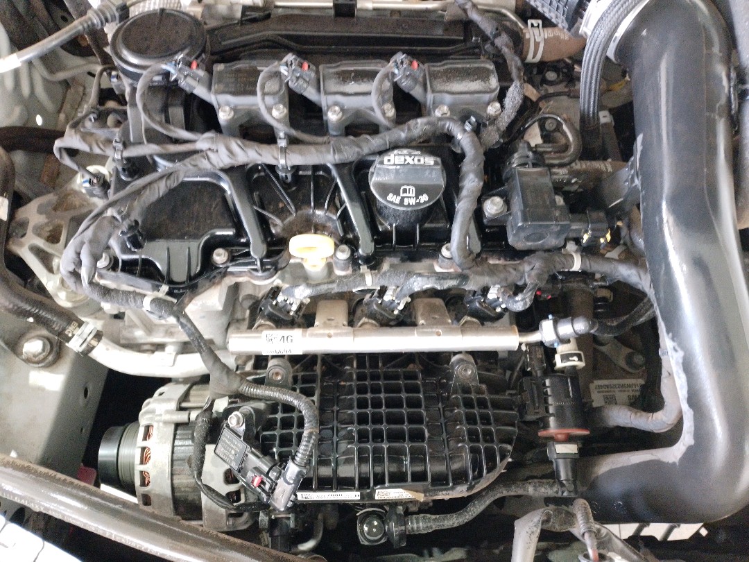 GM - Chevrolet-ONIX-1.0 TURBO FLEX PREMIER AUTOMÁTICO