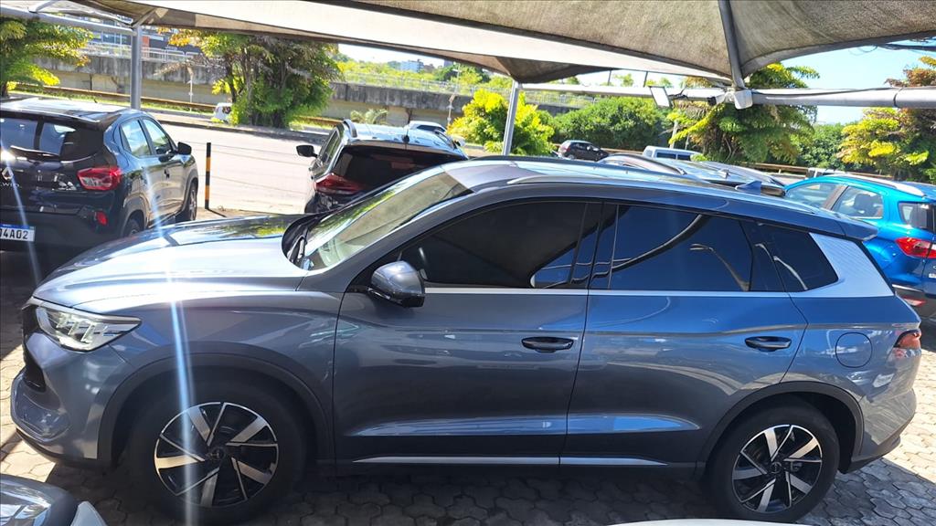 SONG PRO 1.5 DM-I HÍBRIDO GS AUTOMÁTICO7