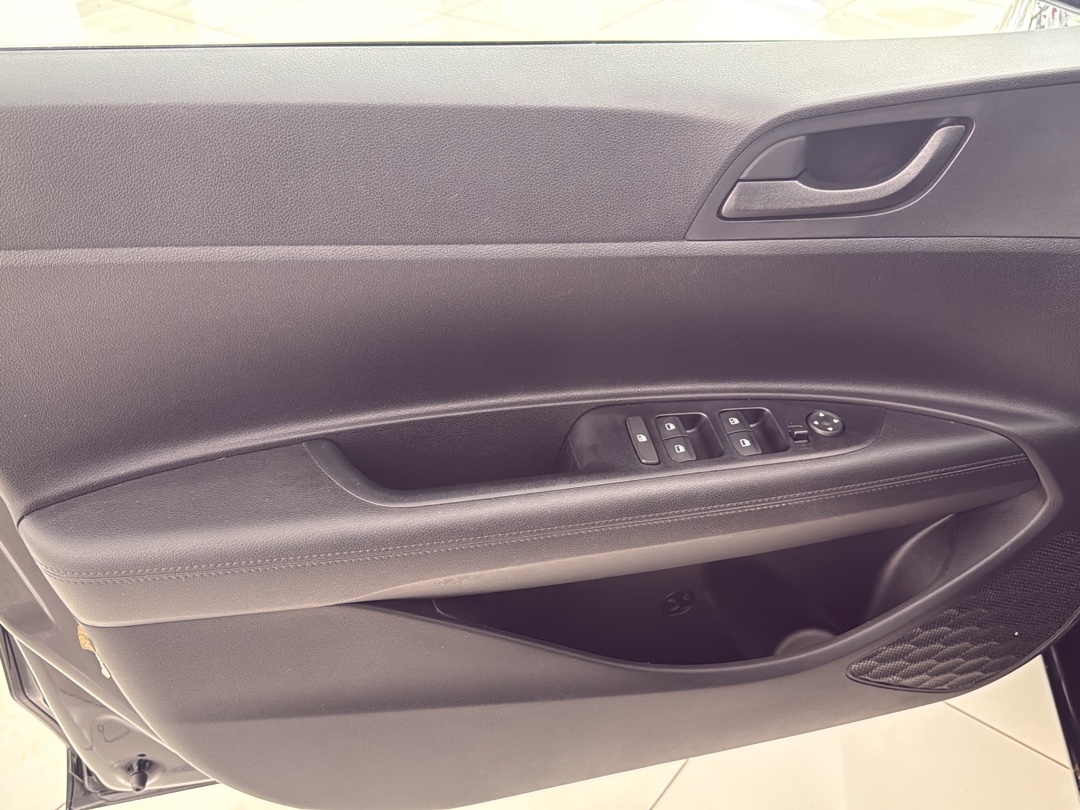 HB20 1.0 12V FLEX COMFORT MANUAL7