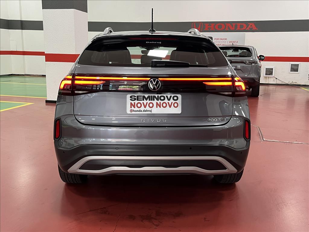 NIVUS 1.0 200 TSI TOTAL FLEX HIGHLINE AUTOMÁTICO5