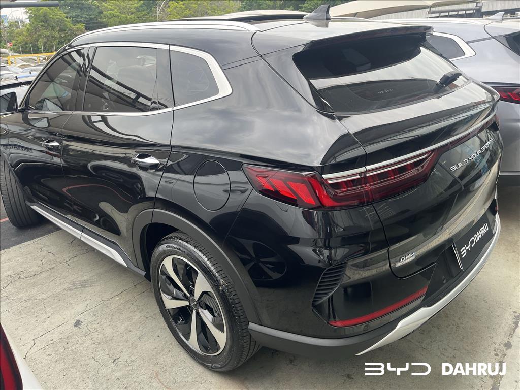 SONG PLUS 1.5 DM-I HÍBRIDO AUTOMÁTICO15