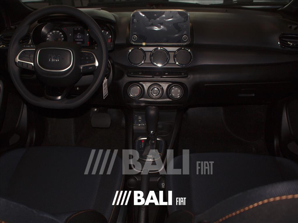 ARGO 1.3 FIREFLY FLEX TREKKING CVT4