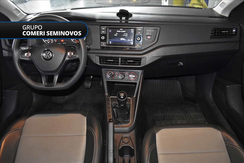 POLO 1.6 MSI TOTAL FLEX MANUAL