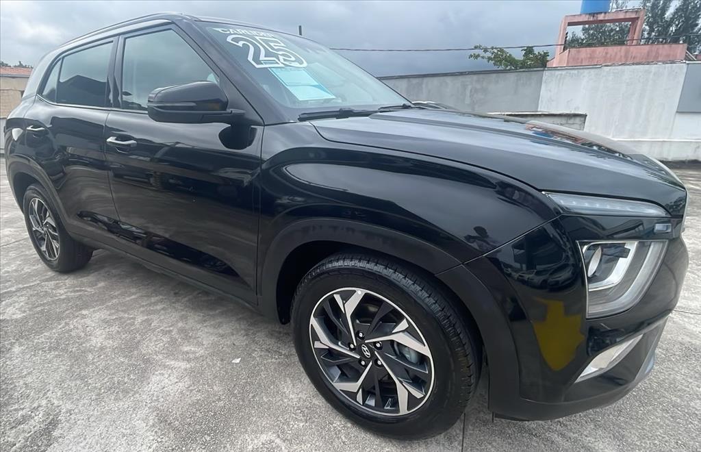 CRETA 1.0 TGDI FLEX LIMITED AUTOMÁTICO2