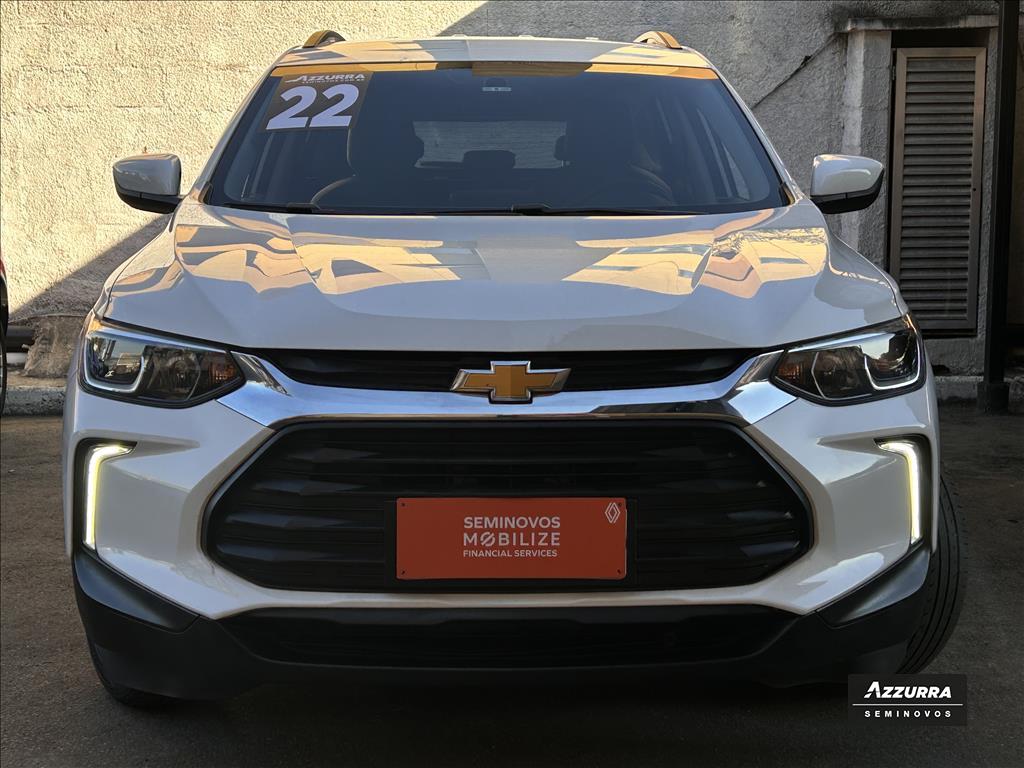 TRACKER 1.0 TURBO FLEX LTZ AUTOMÁTICO2