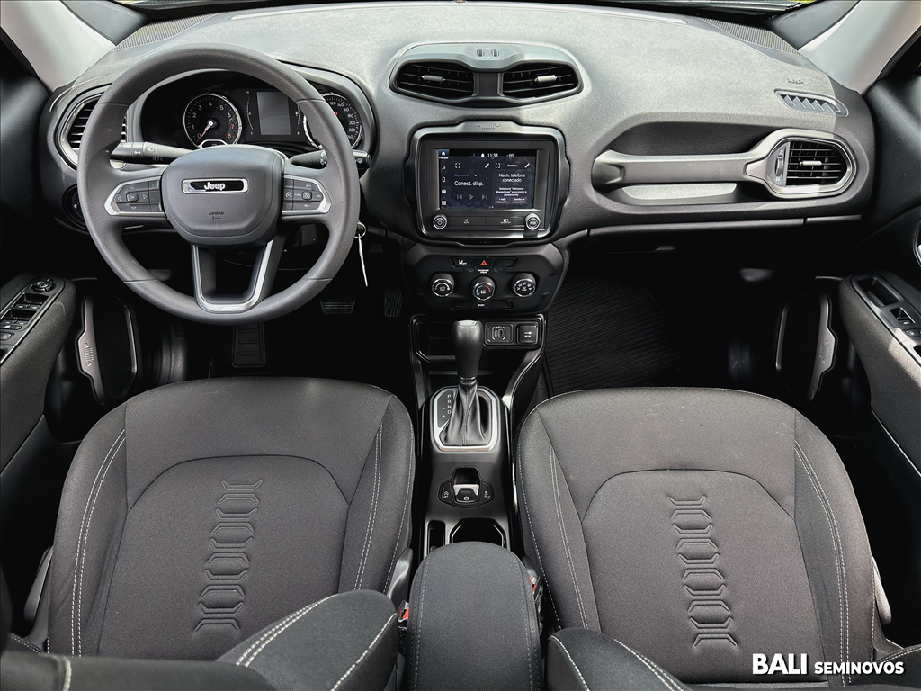 RENEGADE 1.3 T270 TURBO FLEX SPORT AT610