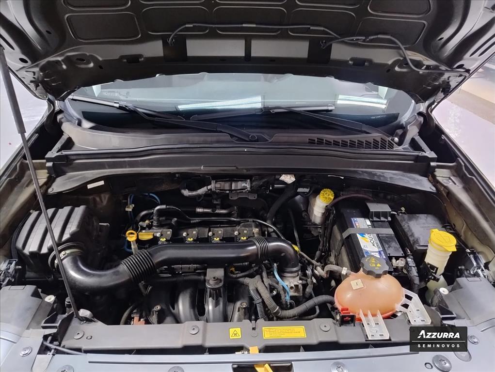 RENEGADE 1.8 16V FLEX SPORT 4P AUTOMÁTICO14
