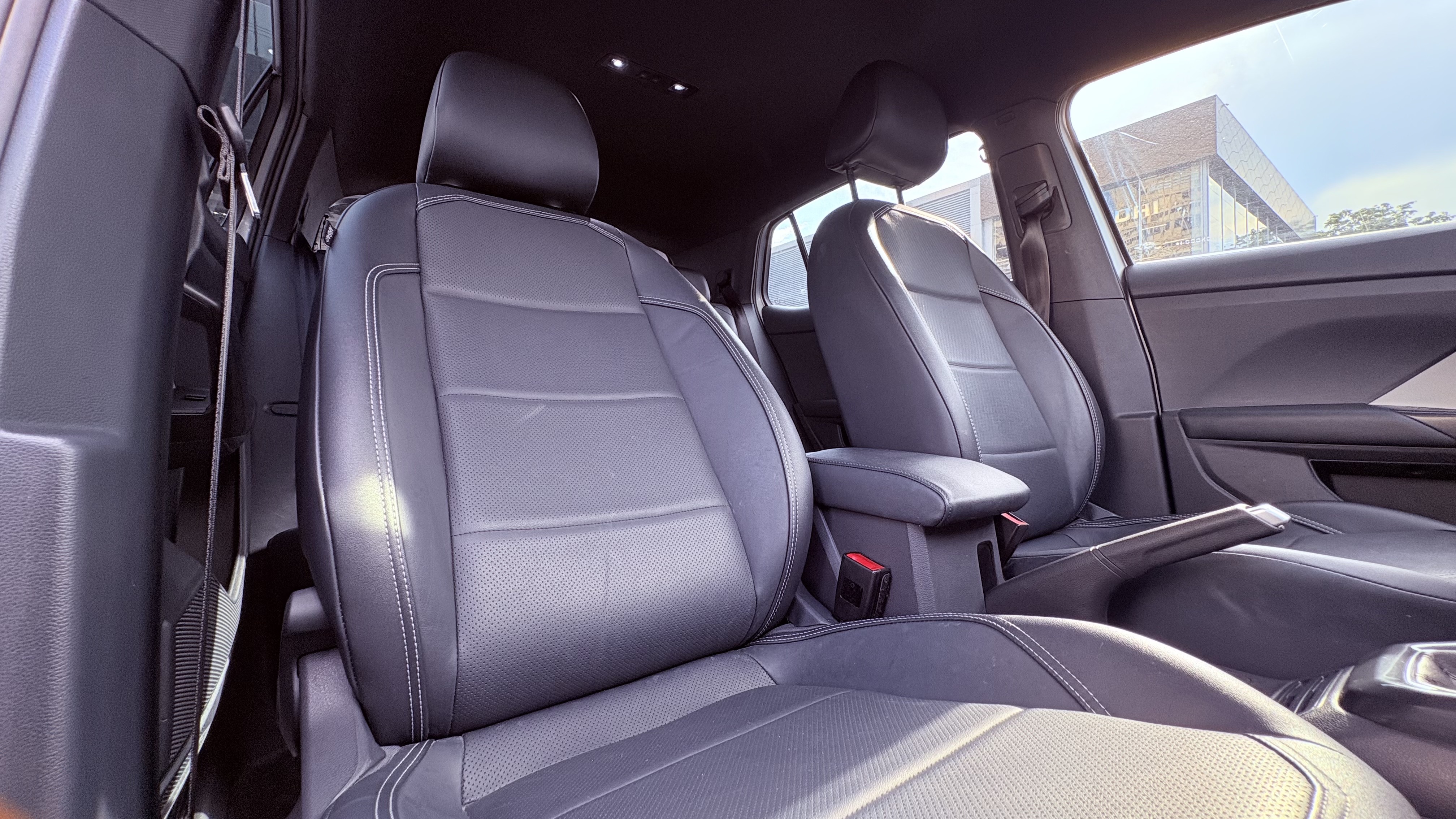 T-CROSS 1.4 250 TSI TOTAL FLEX HIGHLINE AUTOMÁTICO12
