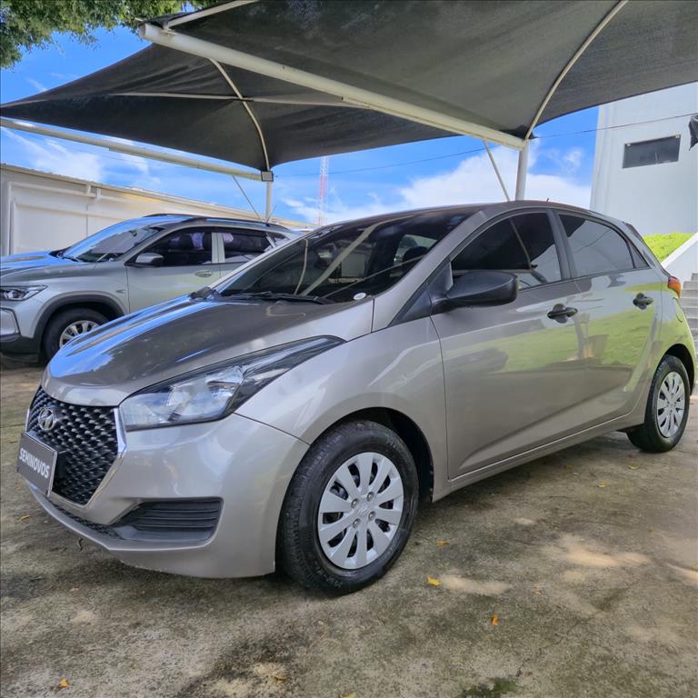 HB20 1.0 UNIQUE 12V FLEX 4P MANUAL2