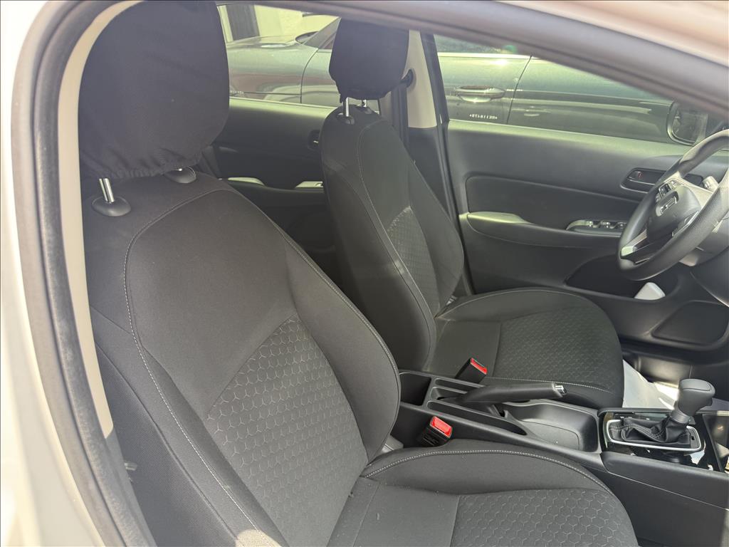 Honda City - 1.5 i-VTEC FLEX LX CVT